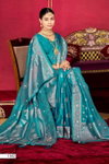 Navrang Satin Saroski Vol 4 By Saroj Satin Silk Saree Wholesale Price In Surat
